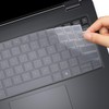 Keyboard Cover for 2026 2025 Dell Pro 14 PC14250/14255,Dell Pro