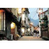 Tawarayama-no-Yu Bath Salt, Hot Springs, Reprint Edition, Miscellaneous Goods, 8.8