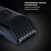 Professional Salon Electric Hair Clipper Hair Trimmer Cutting Machine