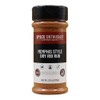 Spice Enthusiast Memphis Style Dry Rib Rub - 3.6 oz