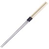 emute-torimatu Buffalo Katsura Pattern is Chopsticks 13.5 cm 3517602