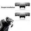 INGQI 2 Pack Latest Upgraded Shaver Cutter Blades WES9075P for