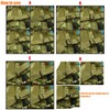 TACNEX Tactical Backpack Strap Clip Removable Webbing Keeper Buckle for