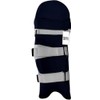 Skyhi Colored Cricket Batting Pads Covers - Leg Guards Clads
