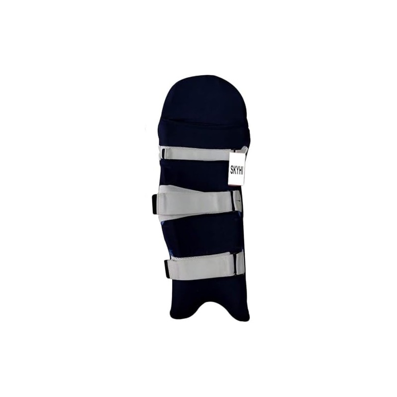 Skyhi Colored Cricket Batting Pads Covers - Leg Guards Clads
