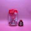 Kiss Me Special N Single Item Perfect Eyelash Color &&& Single Two Handle Curler / 키스미 기획N단품 퍼펙트 아이래시 컬러 &&& 단품 투 핸들 뷰러