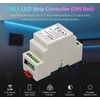 Miboxer Milight Controller 2.4G DIN Rail Controller 5 in 1