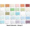 Vasari Lime Plaster & Paint | COLORANT | Concentrated Liquid