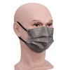 50Pcs Face Cover Boxed Safe Hygeian Disposable 3D Shield Adult
