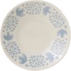 Minoru Pottery LINTU 145 Plate, White