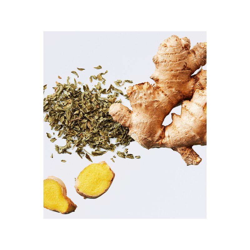 American Crew 3-In-1 Energizing Ginger + Tea 450ml