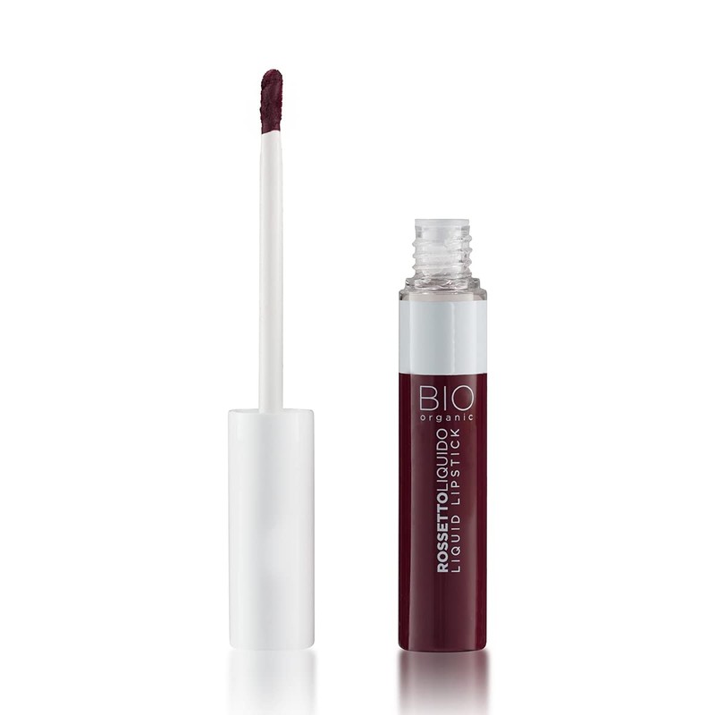 Naturaverde Bio Flüssiger Lippenstift, Nr. 05