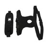 Wheelchair Thigh Restraint Belt Fixation Safety Waist Restraint Wheelchair Seatbelt