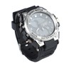 LED Sports Watch Electric Luminous Shook Proof Multi Function Quartz
