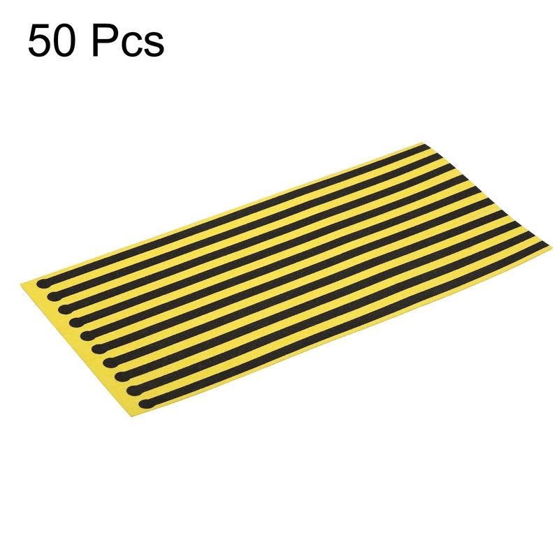 QUARKZMAN ESD Antistatic Foot Heel Ground Straps Disposable Adjustable for