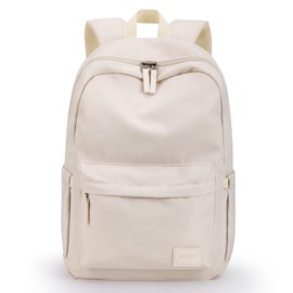 HOMIEE Women’s Backpack, Lightweight Bag, Adults, 15 Pockets, Waterproof, 14-Inch PC, Business, Mothers, Stylish, School, Work, Popular, Fashion, Nylon, Large Capacity, Men’s, Unisex, Travel, Gift,