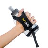 Azarxis Handheld Water Bottle, BPA-Free Hydration Bottle 420 mL for
