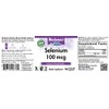 BLUEBONNET NUTRITION SELENIUM 100 mcg