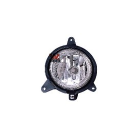 Van Wezel 8385997 Fog Lights
