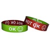 Grendle Child Mood Band (2 per Purchase) (200mm)
