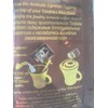 Tora Bika Macchiato Instant Coffee Flavored Coffee 500g Coffee 20