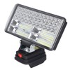 LED Work Light Cordless 6000lm High Brightness Waterproof Lamp for