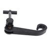 Electric Scooter Folding Pole Hook Aluminum Alloy Scooter Folding Pole