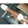 Berkeley F Alto BAROQUE w/ C Solid Maple Soprano Recorder