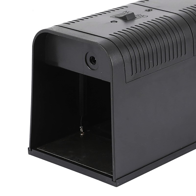 Miokycl Electric Rat Catcher Intelligent High Voltage Switch Mouse Rodent