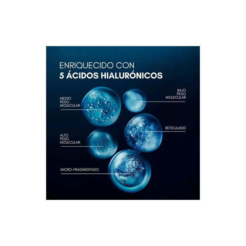 Filorga Hyalu-filler Hidratante Serum 30ml Efecto Relleno