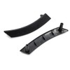 Goodithy 2PCS Door Pull Handle Covers, for Volkswagen VW Beetle,