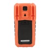 9808+ High Accuracy Digital Multimeter Multifunctional Electrical Tester Measuring AC