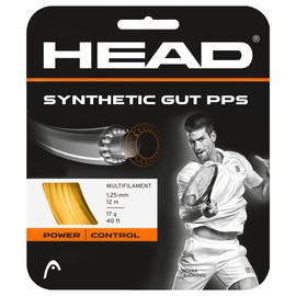 HEAD Synthetic Gut PPS Set