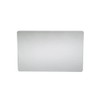 ChenGong - Silver Trackpad Touchpad Replacement Compatible with 13" A1706