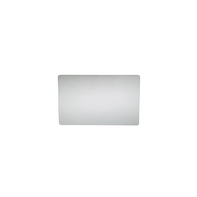 ChenGong - Silver Trackpad Touchpad Replacement Compatible with 13" A1706