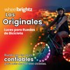 Brightz Wheel Color Seleccionable - Serie LED para Rueda de