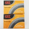 Aceoffix 2Pcs CST Inner Tyres Tubes 349 16'' 1 3/8