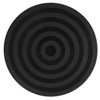 8" Bonsai Turntable Heavy Duty Rotating Garden Swivel Stand for