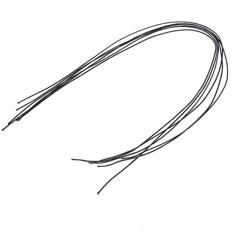 Mapeador de cejas de medición de cejas 10 piezas Microblading