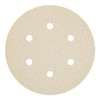 Klingspor PS 33 CK 146947 Sanding Disc with Paper Underlay,