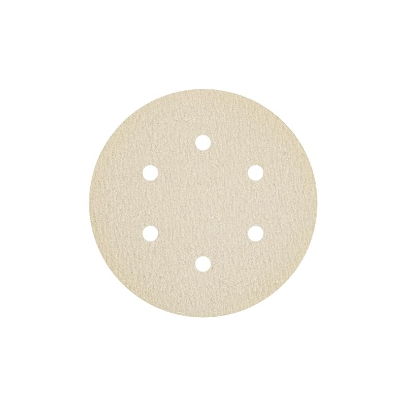 Klingspor PS 33 CK 146947 Sanding Disc with Paper Underlay,