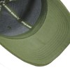 Yakuza Premium Baseball Cap 2580 Olive Snapback, olive, Unit size