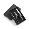 Lumina D Nail Curette Cuticle Nipper Nail Supplies