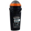 L'Oreal Paris Men Expert Carbon Protect 48 Hour Roll-On, Multi-color,