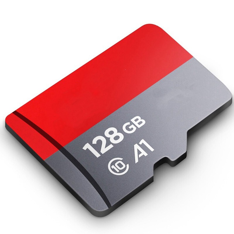 TF Card C10 A1 High Speed Micro Memory Card SDHC