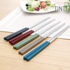 Maho Cutlery Tint Adult Chopsticks 5-Piece Set / 마호커트러리 틴트