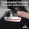 KIWI Shoe Freshener, Freshens Shoes with Clean Scent, Suitable for