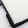 RHINORO Quality Pollen Cabin Air Filter fits for KIA PICANTO