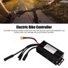 Electric Bike Controller 24V 36V 48V 26A 3 Mode Sine