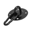Swing Hanger Professional Strong Load Bearing Capacity Bearing Swing Hook